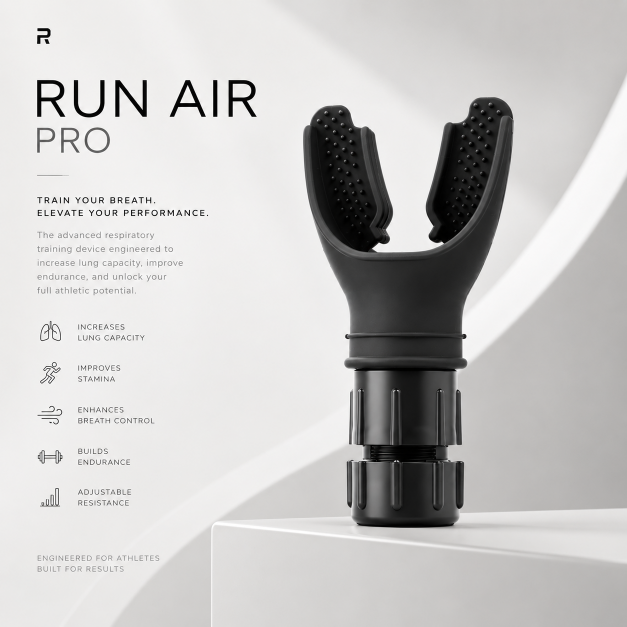 RUNAIR PRO